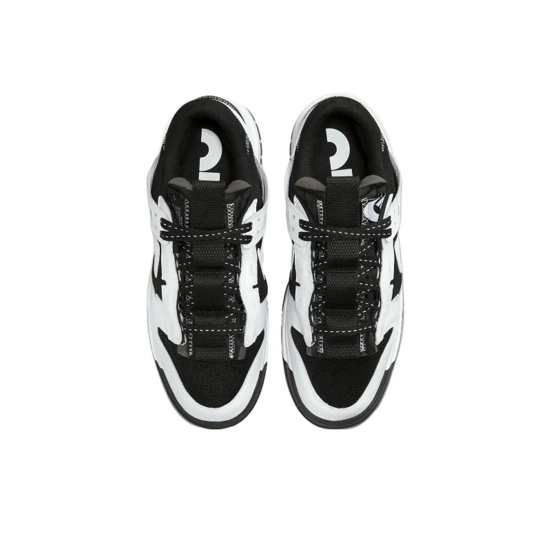 Nike Dunk Low Jumbo Reverse Panda-3