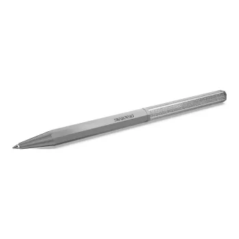 Swarovski Swarovski Crystalline Octagonal Ballpoint Pens Gray