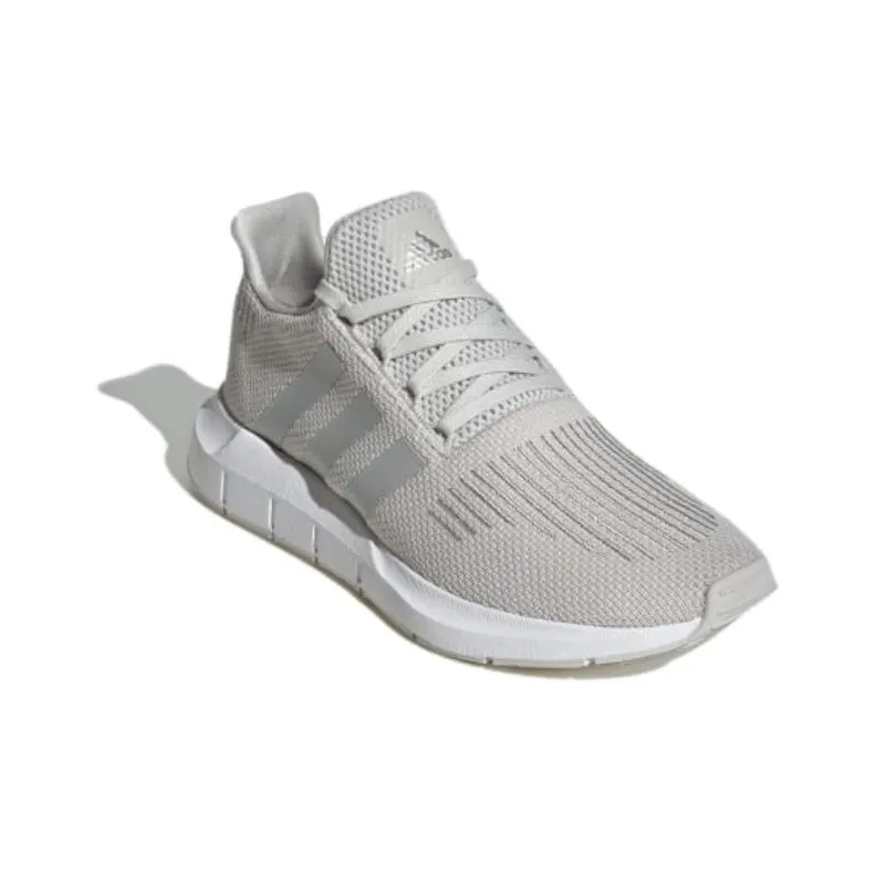 Adidas Swift Run 1.0 'Grey Silver Metallic' Women's-2