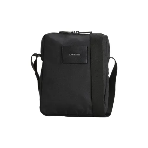 Calvin Klein Crossbody Bags Black