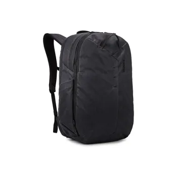THULE Polyester Backpack Regular Unisex Black