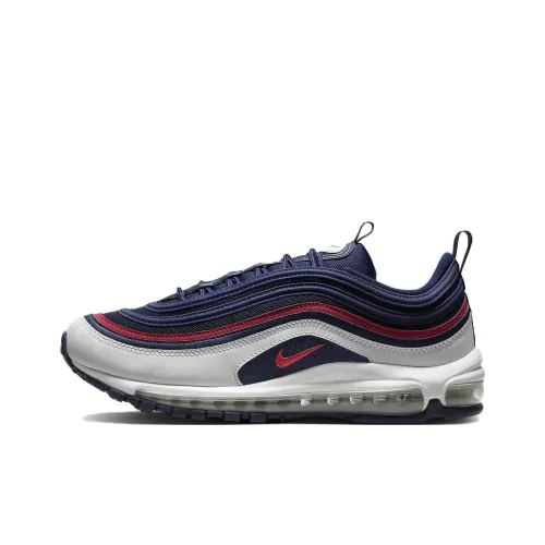 Nike Air Max 97 USA Obsidian