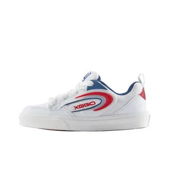 XIANGGUAN XGGO Sports Casual Puffy Shoes Slip-Resistant Breathable Low-Top Skateboard Shoes Unisex