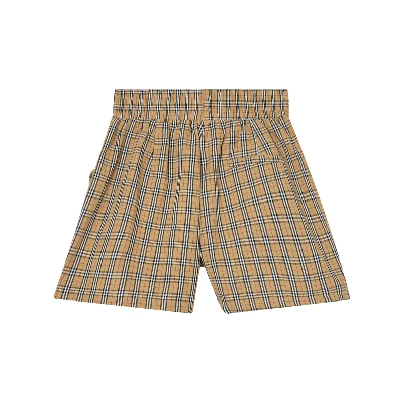 QYPRF Casual Shorts Women's-1