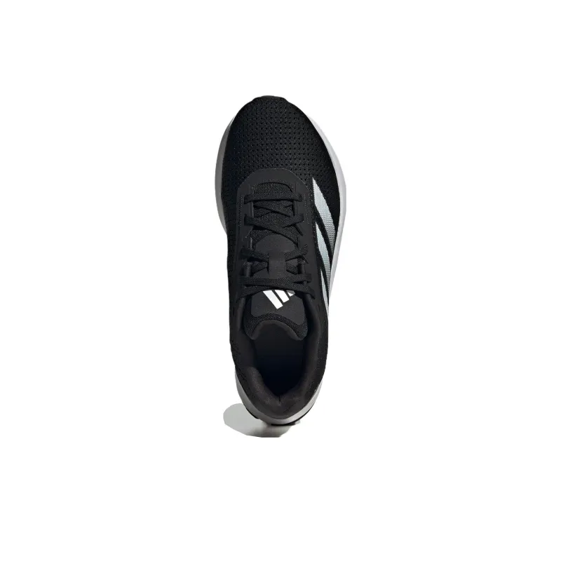 Adidas Duramo Sl Wide Core Black Cloud White Carbon Women's-3