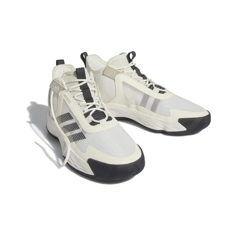 Adidas Adizero Select 'Off White Carbon'-2
