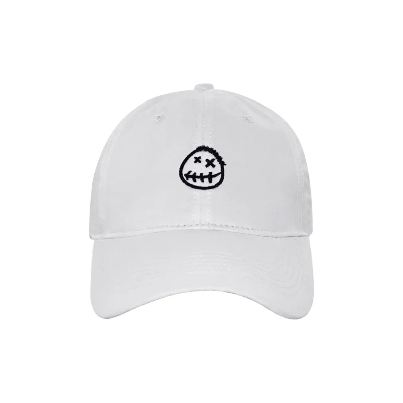 FUO Cotton Baseball Caps Unisex-2