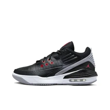 JORDAN Max Aura 5 Black Cement