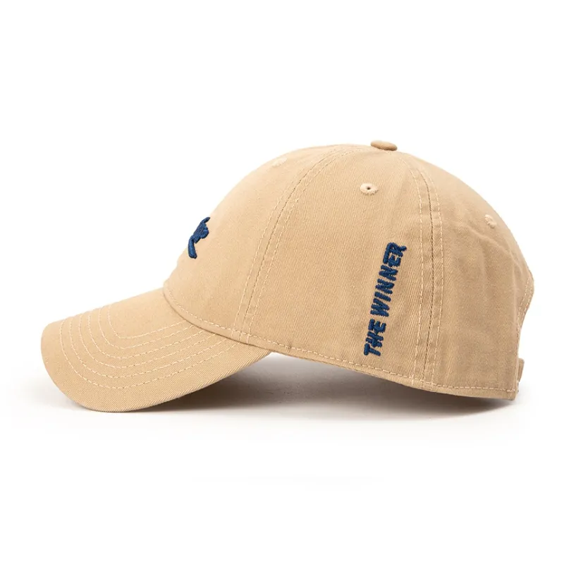 BAIJUAN Baseball Caps Unisex-2