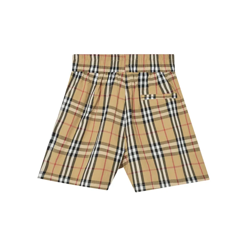 QYPRF Casual Shorts Women's-6