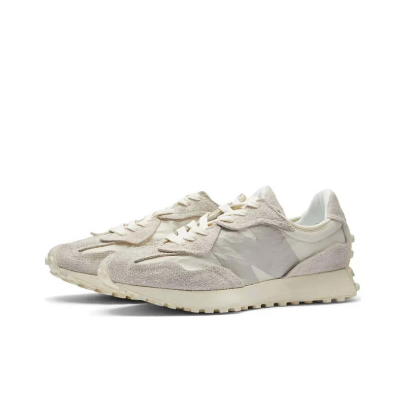 New Balance 327 Sea Salt Angora-2