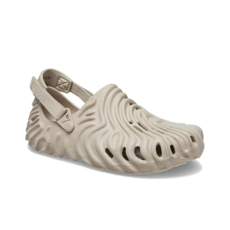Crocs Pollex Clog By Salehe Bembury Horchata-1