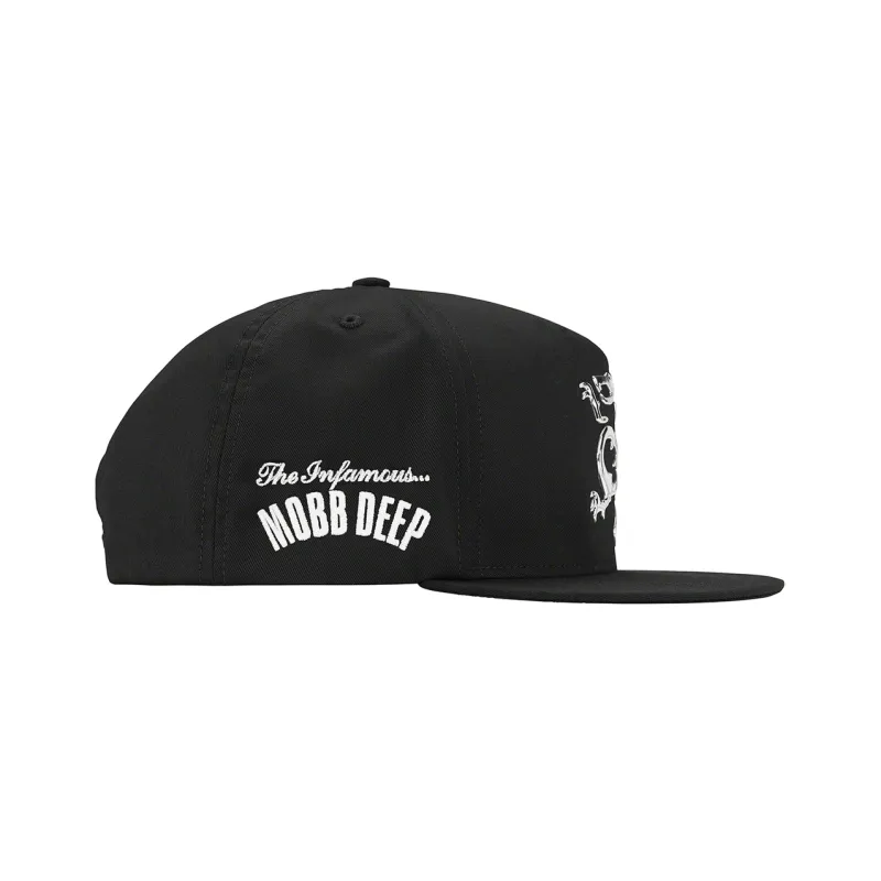Supreme Mobb Deep Dragon 5 Panel-6