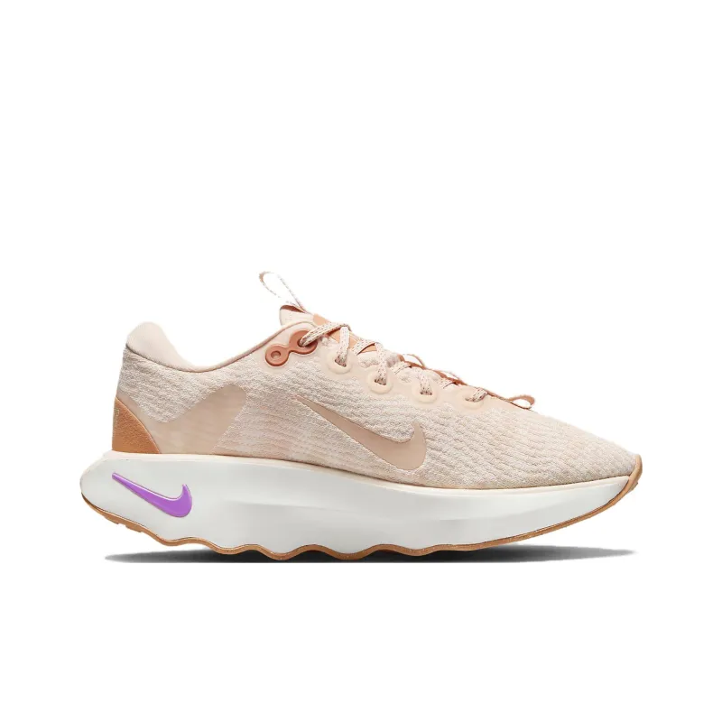 Nike Motiva Guava Ice Summit White Fuchsia Dream Women's-1