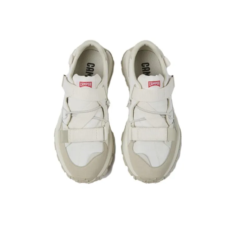 CAMPER Drift Trail Touch-strap Sneakers-1