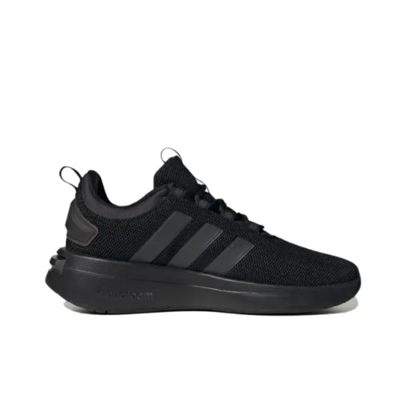 Adidas Racer TR23 Core Black Black Blue Met. Carbon Women's-1