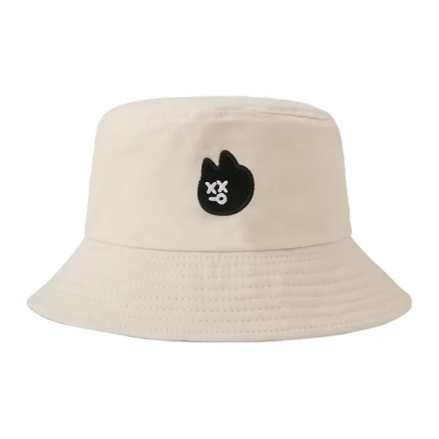 FREE RABBITⅡ Bucket Hats Unisex-5