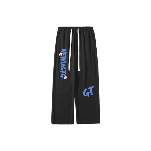 UGTG Casual Pants Unisex