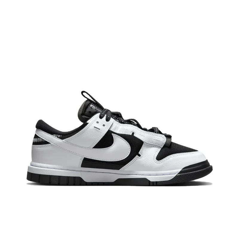 Nike Dunk Low Jumbo Reverse Panda-1