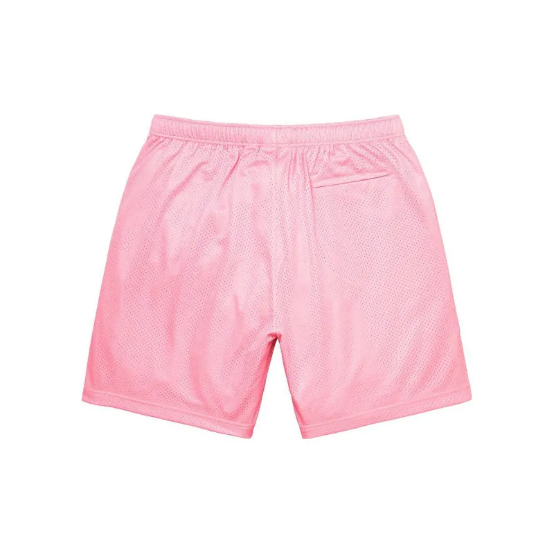Supreme Slap Shot Mesh Short-9