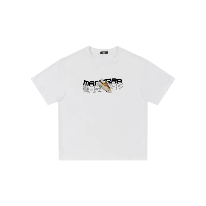 MARGRAF T Shirts Unisex-1