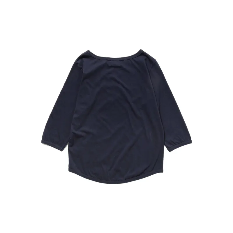 Beams T Shirts Women's-4
