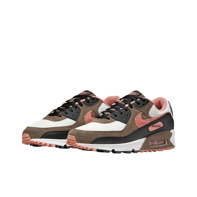 Nike Air Max 90 Ironstone Red Stardust-1