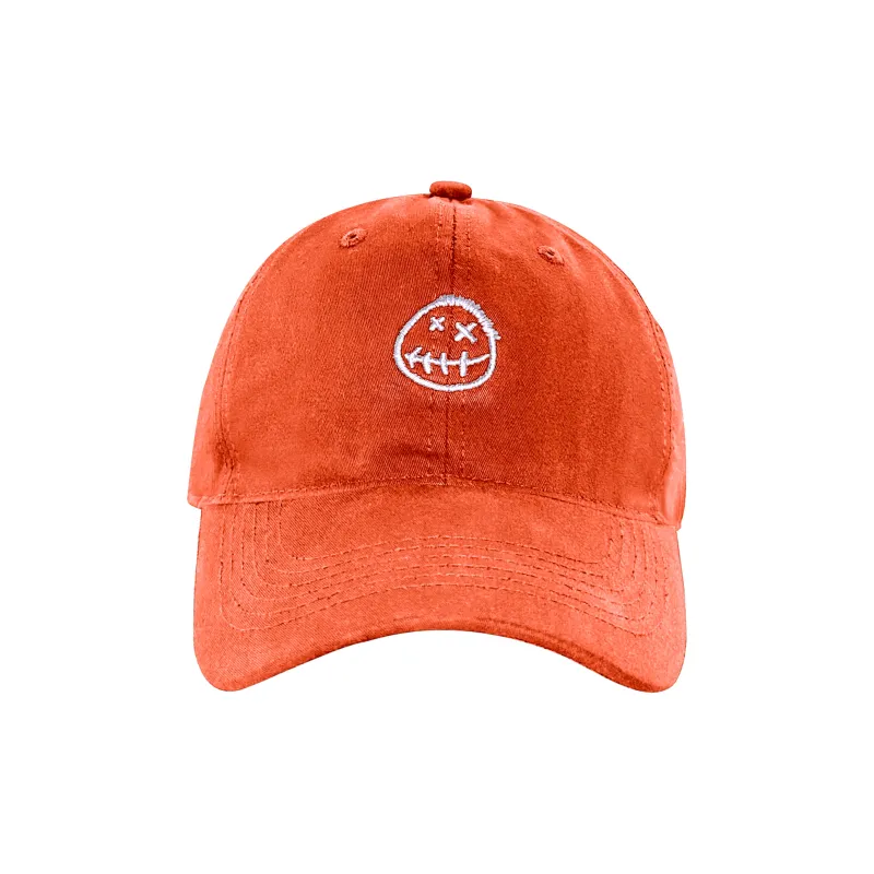 FUO Cotton Baseball Caps Unisex-14