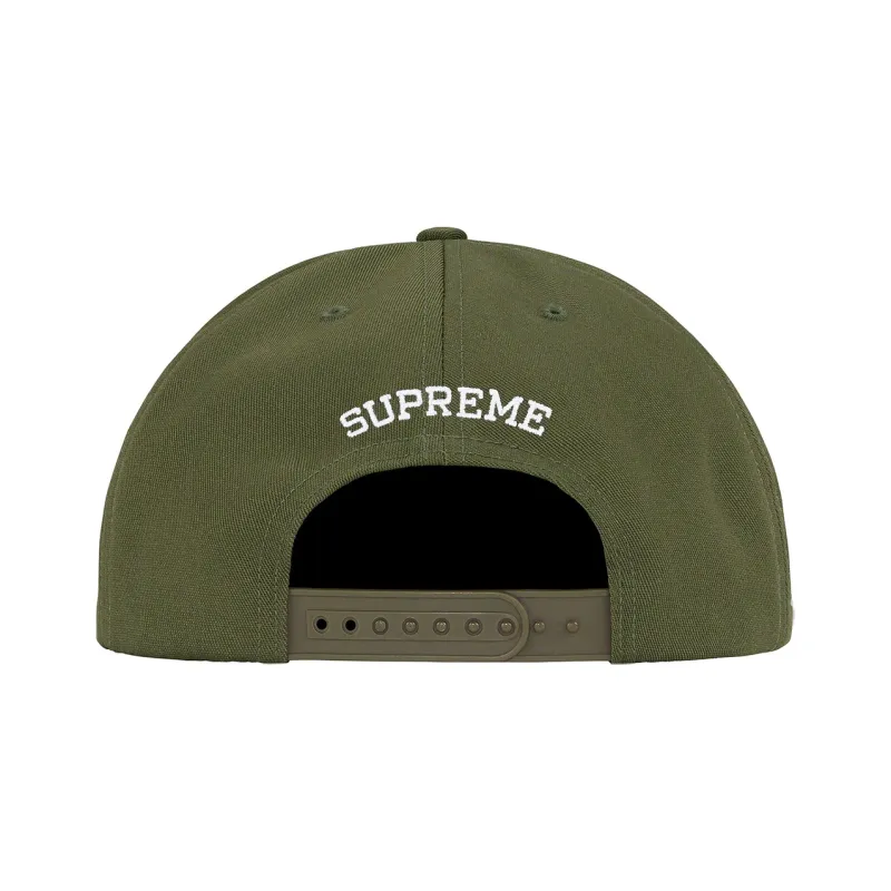 Supreme Mobb Deep Dragon 5 Panel-3