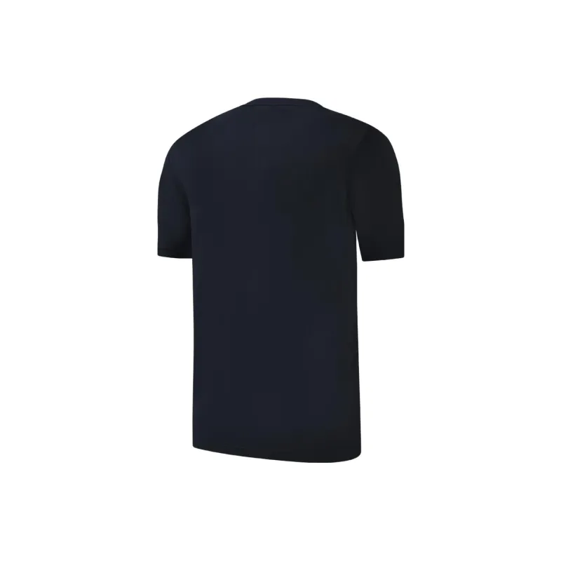 FILA T Shirts Men Royal Blue-1