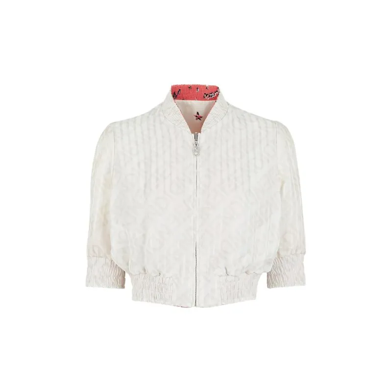 FENDI Jackets Women's Pink-1