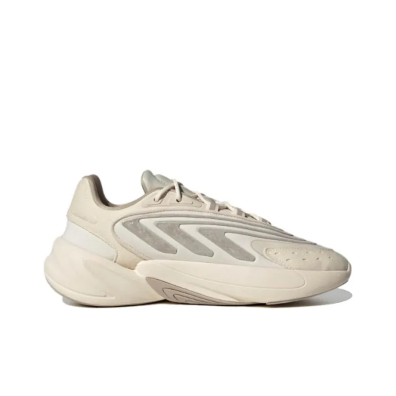 Adidas Ozelia Shoes 'Cream White Beige' Women's-1