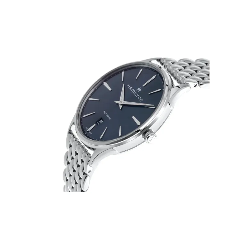 Hamilton Men Watch-1
