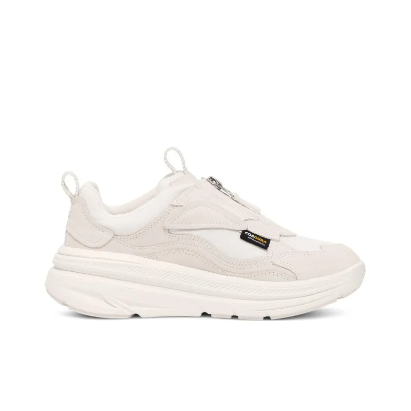 UGG CA1 Zip 'White' Women's-1