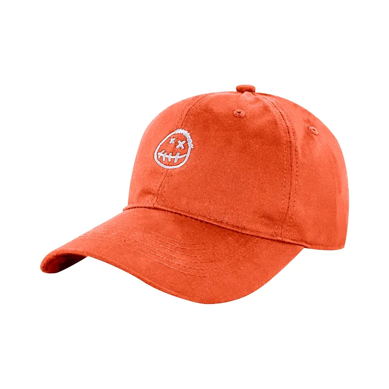 FUO Cotton Baseball Caps Unisex-15
