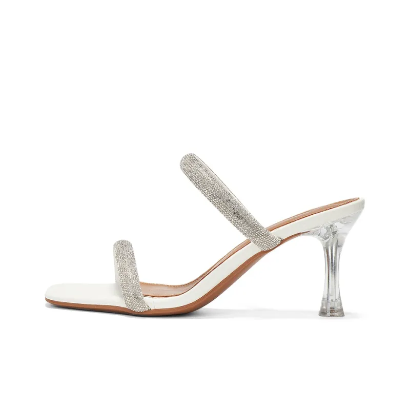 OMS Stylish Sandal 7.5cm Women's-9