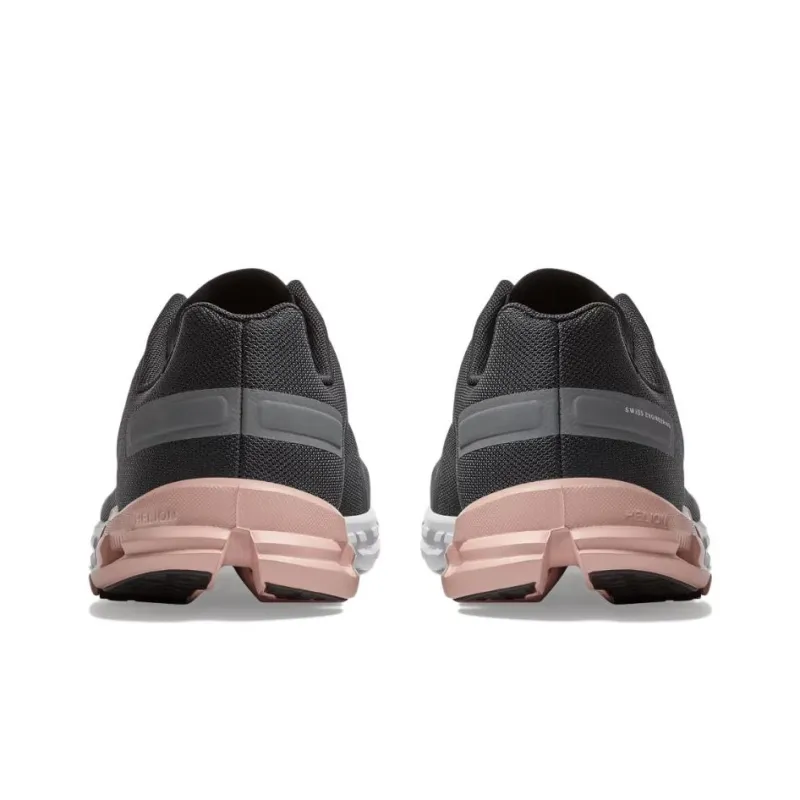 On Running Cloudflow 3.0 Rock Grey Rose Women's-4