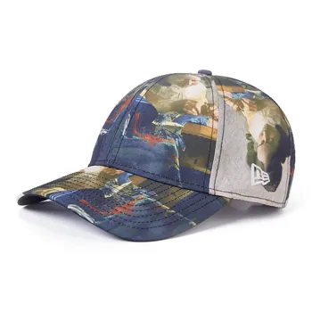 New Era Baseball Caps Unisex Multicolor