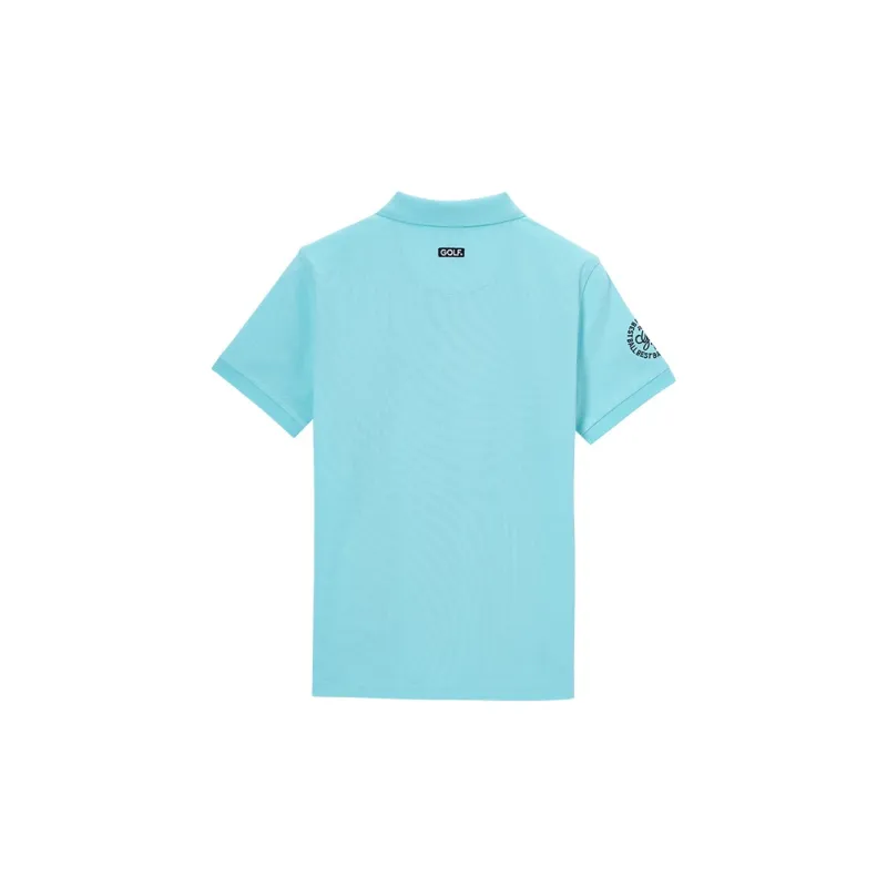 GOLF Polo Shirts Women's-12