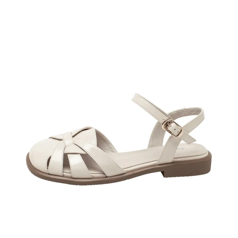 AGSDON Roman Sandals Women's-24
