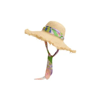 LOST PATTERN Hats Women's Light Purple