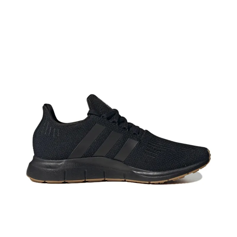 Adidas Swift Run 1.0 Core Black-1