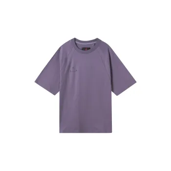 JORDAN T Shirts Men Purple