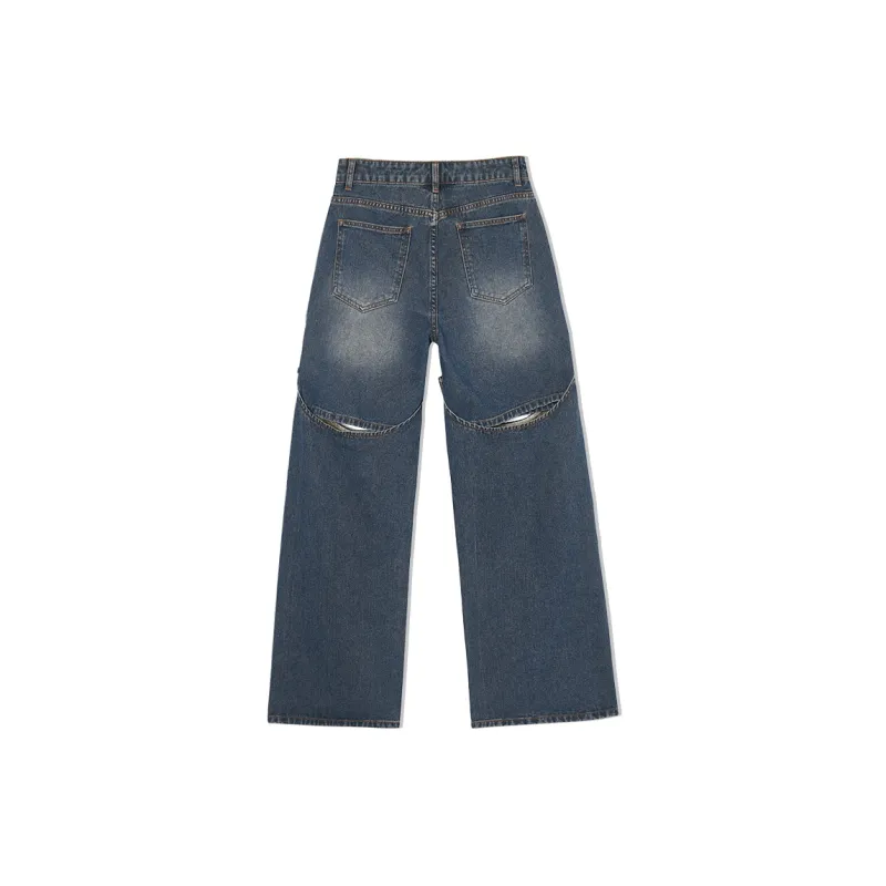 EPTISON WOMAN Jeans Women's-5
