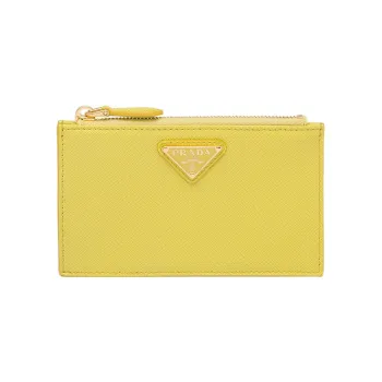PRADA Saffiano Card Holders