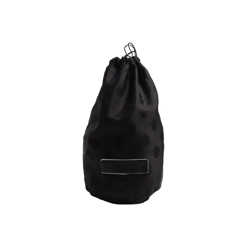Chrome Hearts Leather Bucket Bags Shoulder Bag Crossbody Bag Women's Multicolor-3