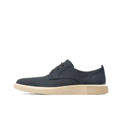 CAMPER Bill Men's Casual Shoes Men's Dark Gray