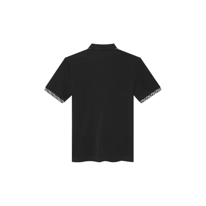 ANDREW MACKENZIE Polo Shirts Men-1