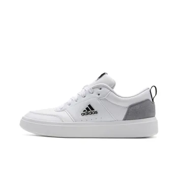 Adidas Park Street 'White Grey Black'