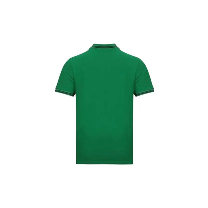 EMPORIO ARMANI Polo Shirt Men's Green-1